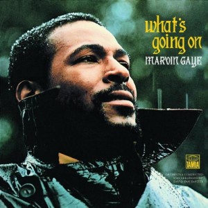 D09 - Marvin Gaye - What's Going On