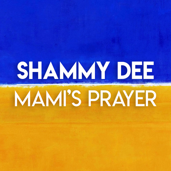 Mami’s Prayer