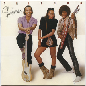 D06 - Shalamar - Friends